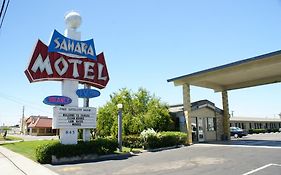 Sahara Motel Los Angeles